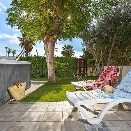 Bubble -appartement Natura 2 By Agn Avec Garage - Jacuzzi - Luxe - 6 Personnes Apartment *