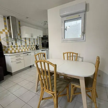 Apartment Bubble -appartement Natura 2 By Agn Avec Garage - Jacuzzi - Luxe - 6 Personnes