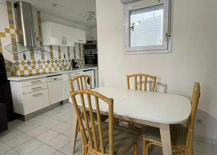 Apartment Bubble -appartement Natura 2 By Agn Avec Garage - Jacuzzi - Luxe - 6 Personnes