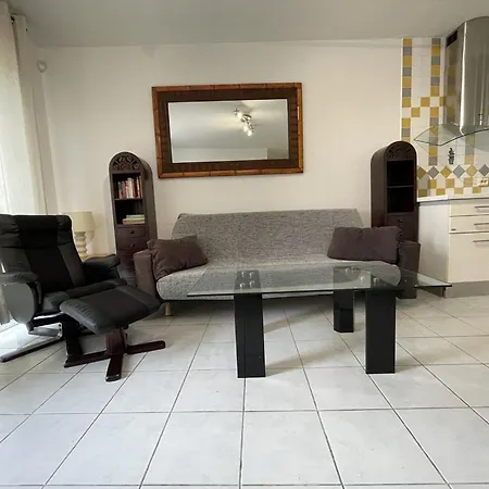 아파트 Bubble -appartement Natura 2 By Agn Avec Garage - Jacuzzi - Luxe - 6 Personnes 아그