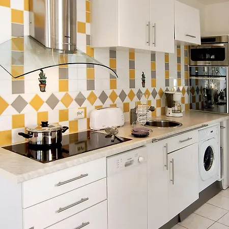 Διαμέρισμα Bubble -appartement Natura 2 Avec Garage - Jacuzzi - Luxe - 6 Personnes