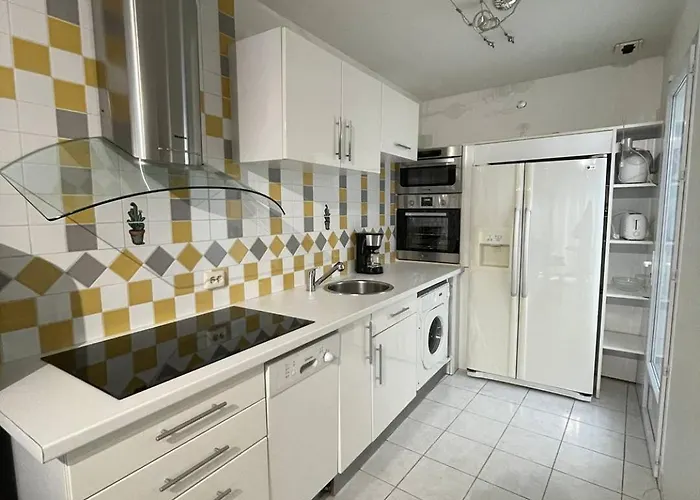 Bubble -appartement Natura 2 Avec Garage - Jacuzzi - Luxe - 6 Personnes Appartamento