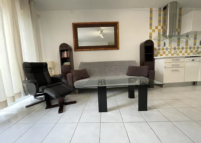 Appartamento Bubble -appartement Natura 2 Avec Garage - Jacuzzi - Luxe - 6 Personnes Agde